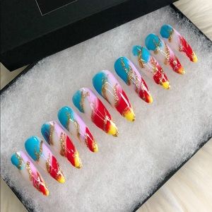 Press on Nails | Fake Nails